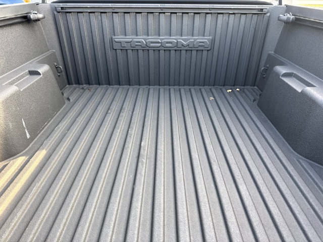Used 2026 Toyota Tacoma SR5 RWD image 11