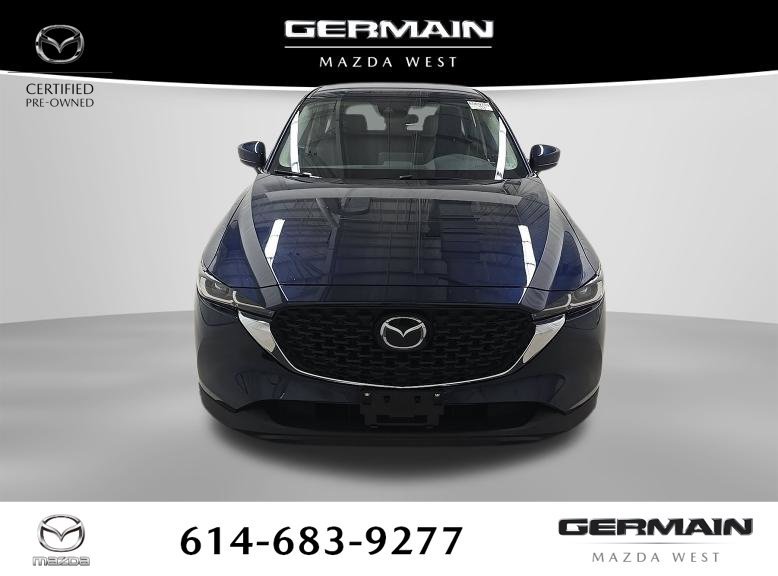Used 2025 MAZDA CX-5 AWD 2.5 S image 2