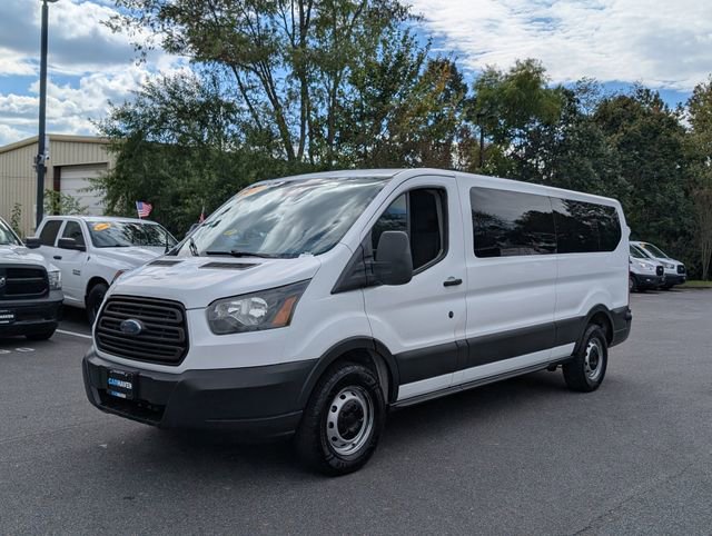 Used 2016 Ford Transit 350 XL