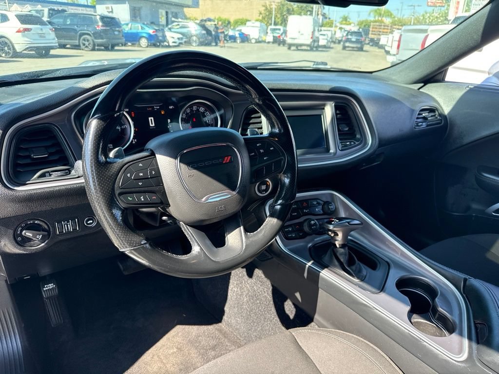 Used 2022 Dodge Challenger GT RWD image 10