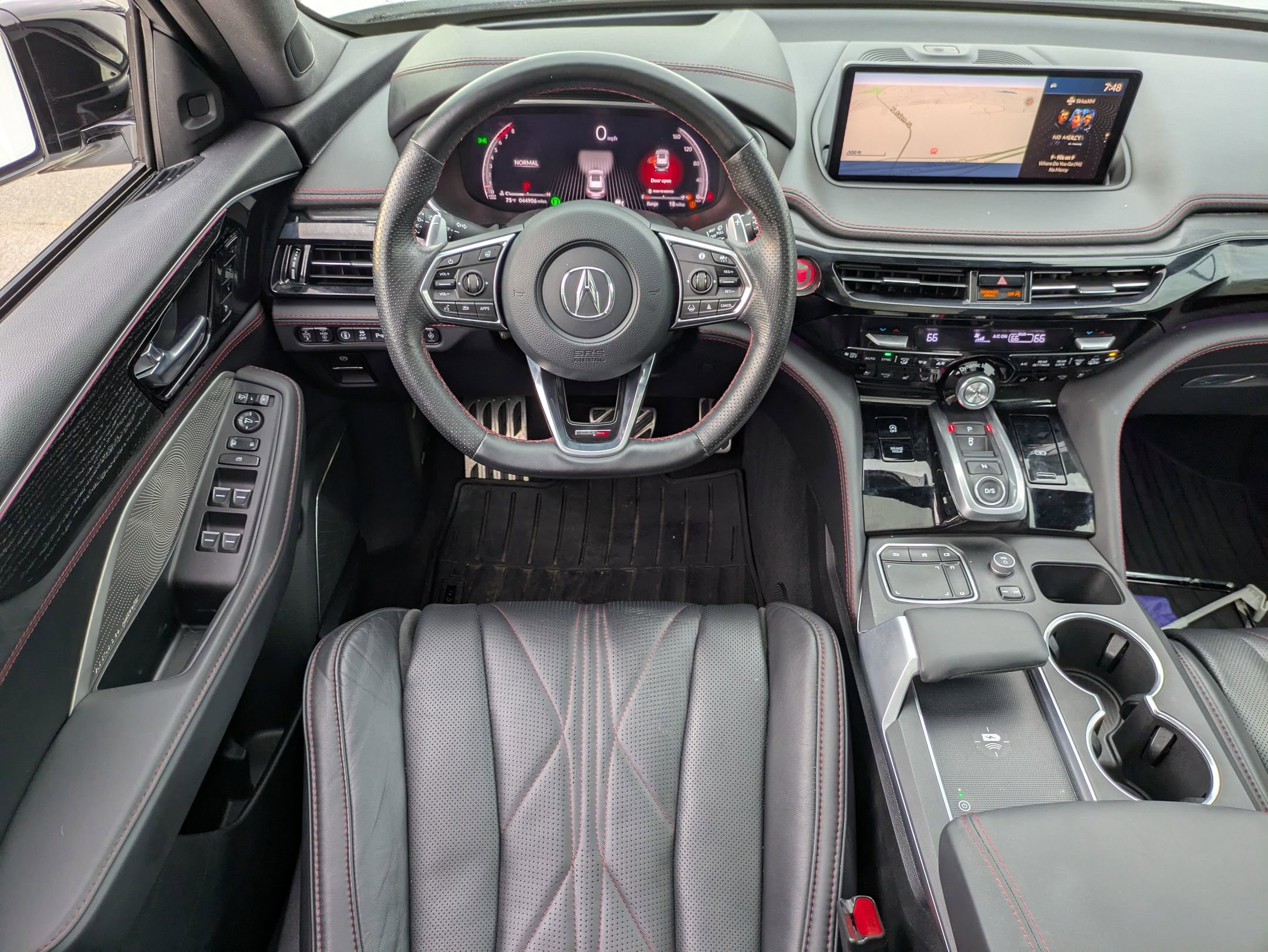 Used 2023 Acura MDX Type S image 35