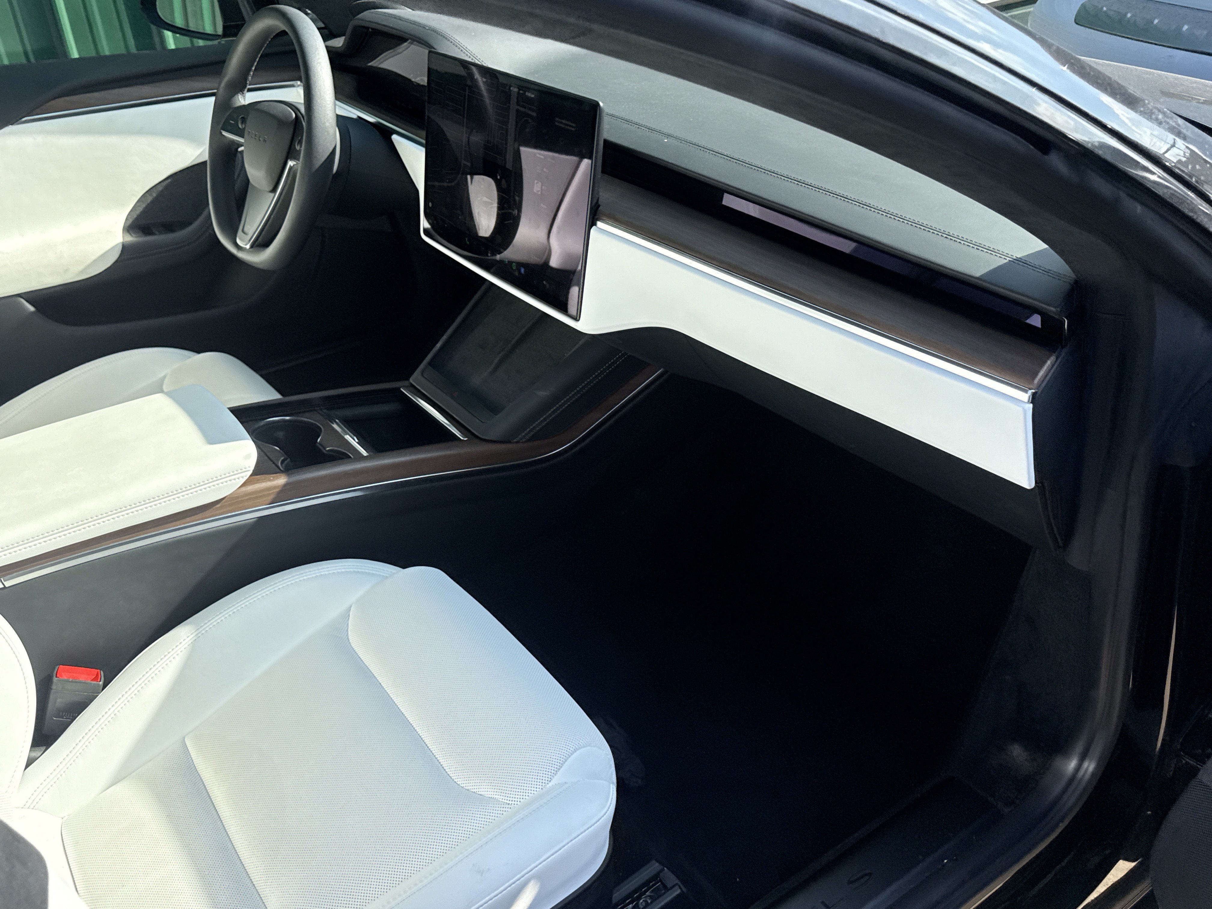 Used 2023 Tesla Model S AWD/4WD image 10