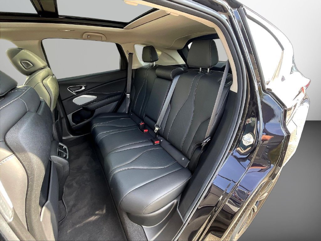 Used 2023 Acura RDX w/ Technology Package AWD/4WD image 22