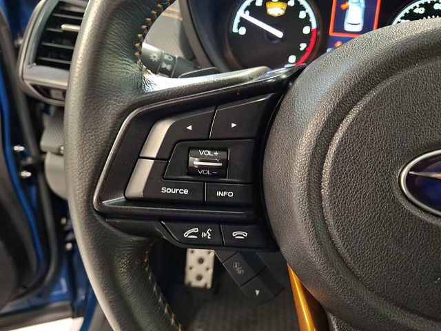 Certified 2022 Subaru Forester Wilderness AWD/4WD image 22