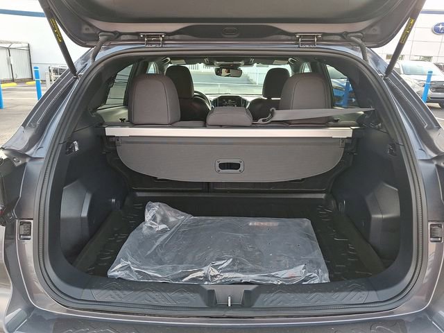 Certified 2025 Subaru Crosstrek 2.5i Sport AWD/4WD image 28