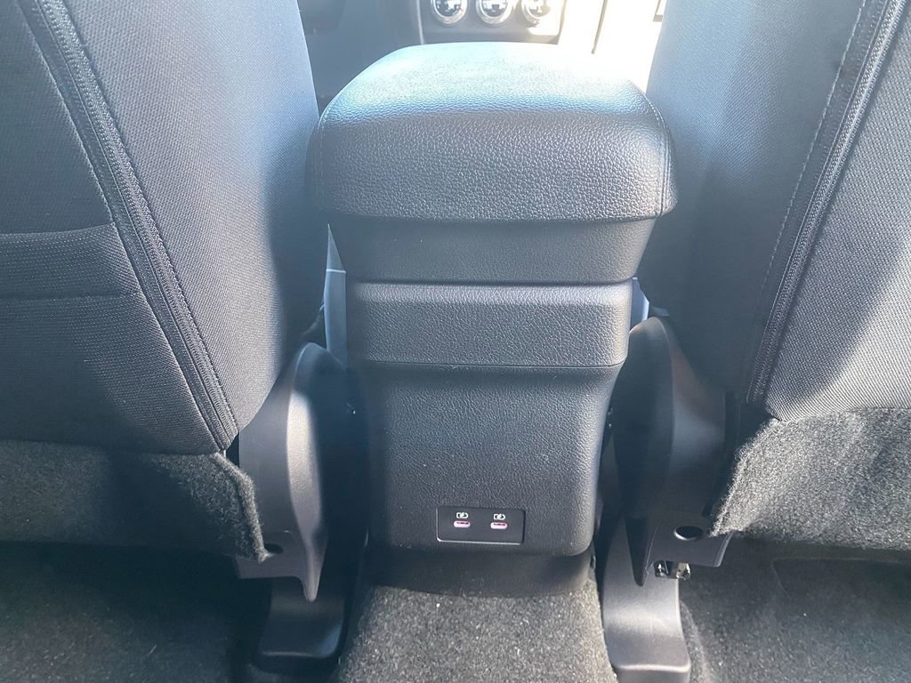 New 2026 Mitsubishi Outlander Sport AWD image 27
