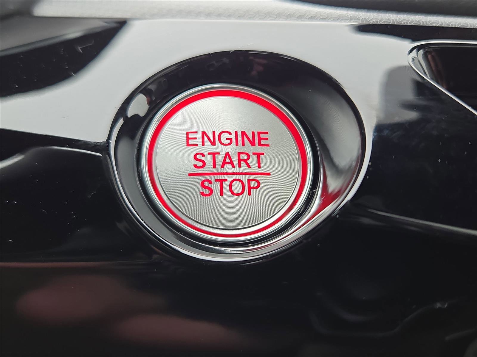 New 2026 Acura MDX A-Spec image 6