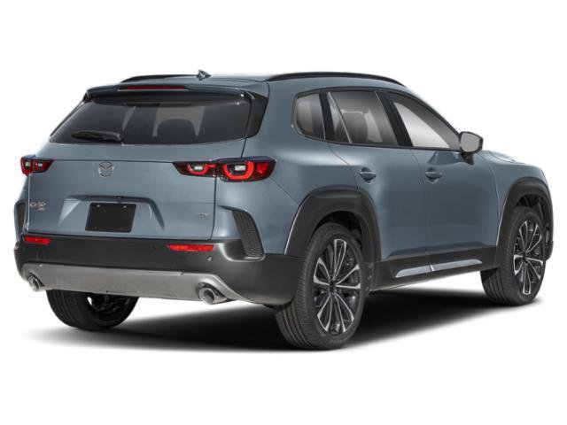 New 2026 MAZDA CX-50 2.5 Turbo w/ Cargo Package image 4