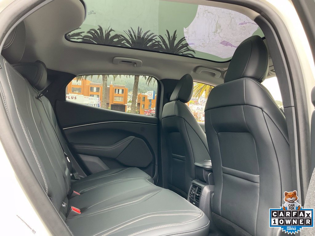Used 2023 Ford Mustang Mach-E Premium RWD image 48