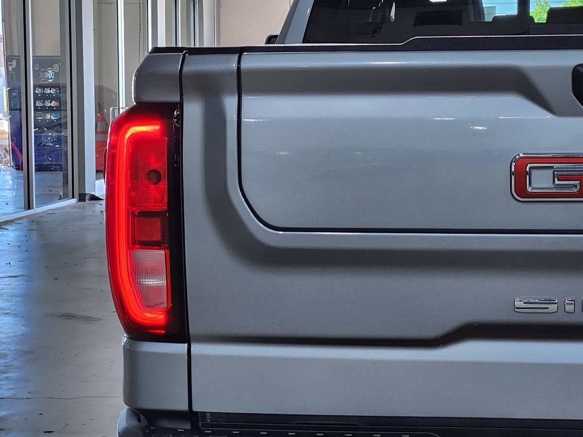 Used 2025 GMC Sierra 1500 Elevation w/ Elevation Premium Package AWD/4WD image 20