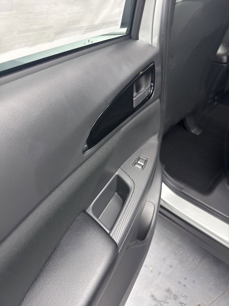New 2026 Mitsubishi Eclipse Cross ES image 29