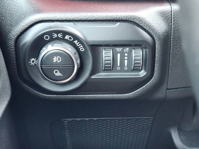 Used 2020 Jeep Gladiator Rubicon image 23