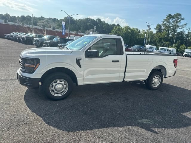 Used 2025 Ford F150 XL RWD image 6