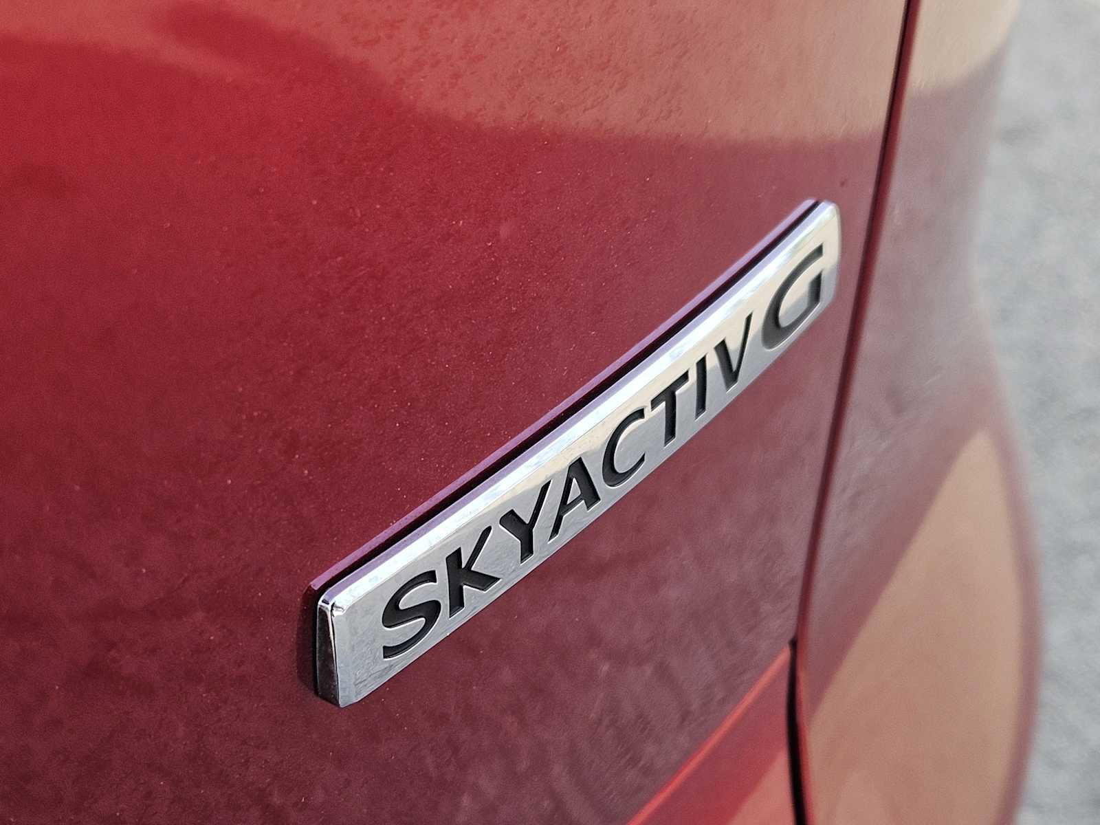 Used 2022 MAZDA CX-9 Touring image 12