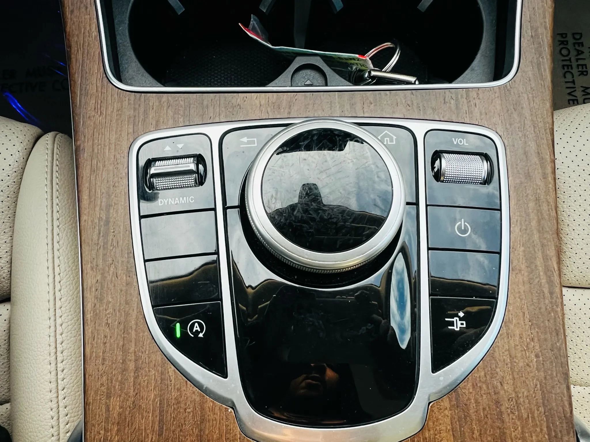 Used 2019 Mercedes-Benz C 300 4MATIC Coupe image 19