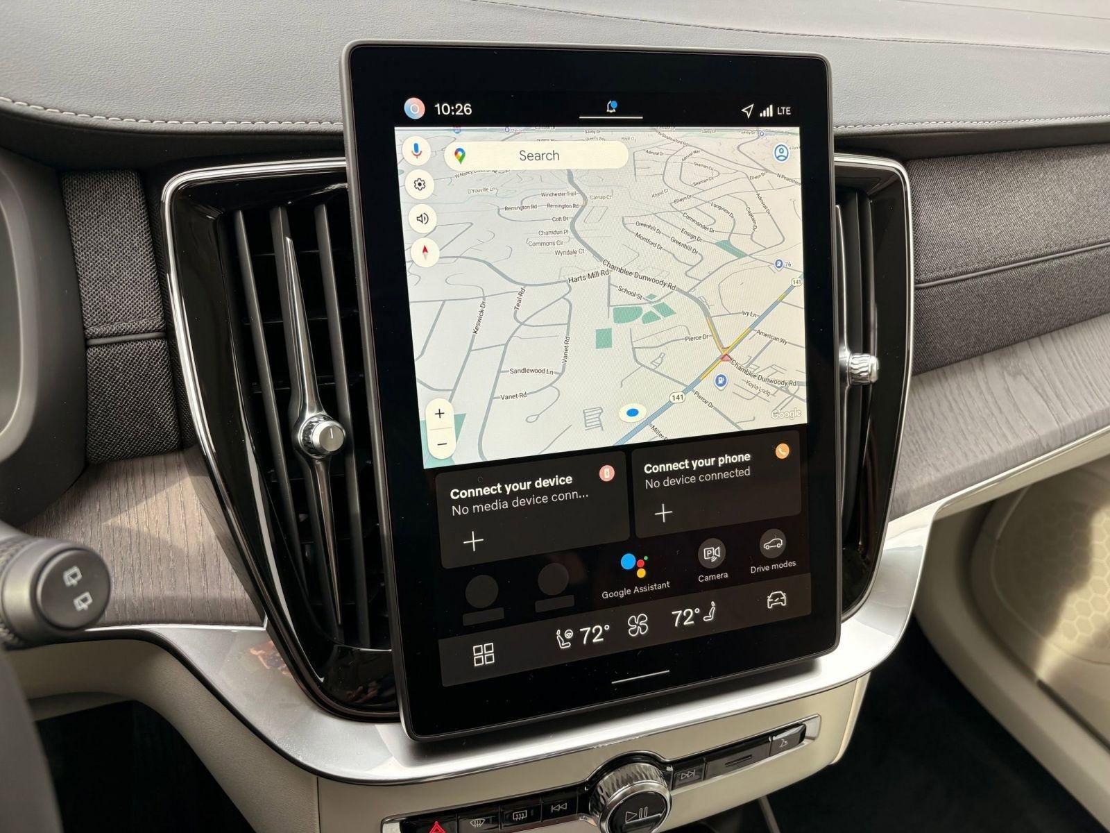 New 2026 Volvo XC90 T8 Ultra image 29