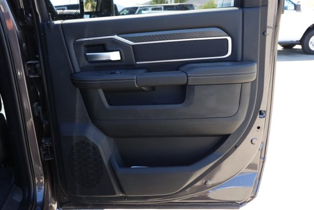 New 2026 RAM 2500 Big Horn image 18