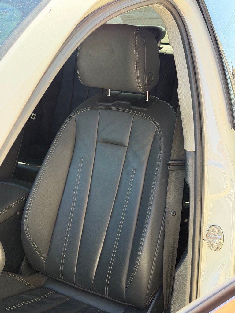Used 2020 Audi A4 2.0T Premium w/ Convenience Package FWD image 31