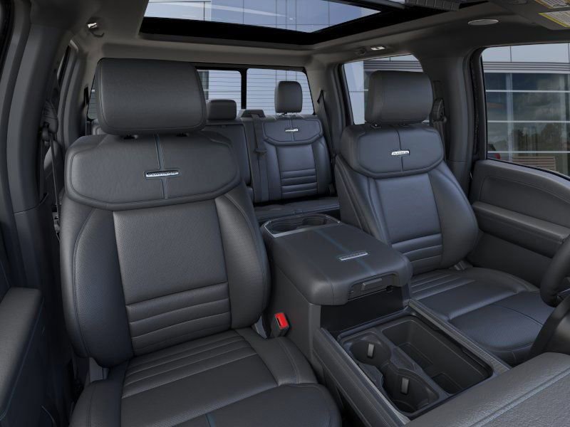 New 2026 Ford F350 Platinum w/ FX4 Off-Road Package image 10
