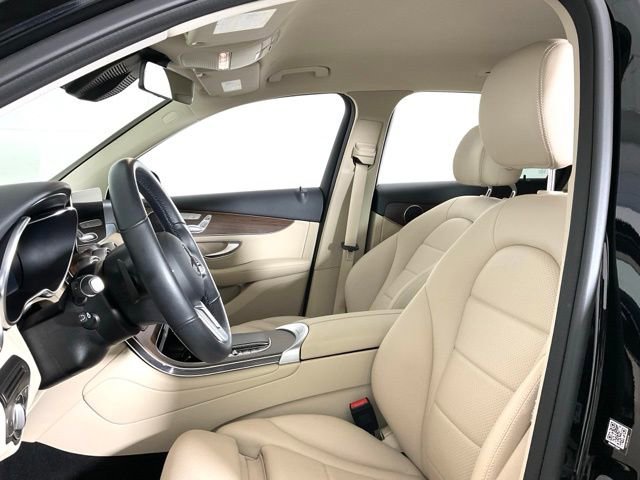 Used 2022 Mercedes-Benz GLC 300 4MATIC image 29