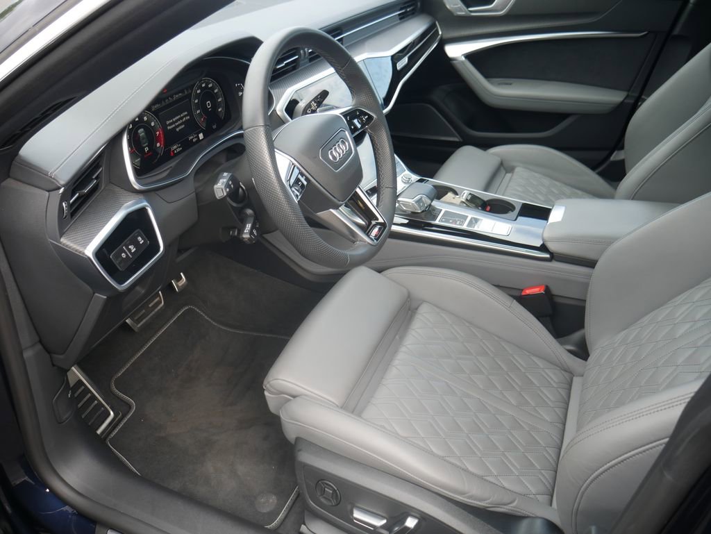 Used 2024 Audi S7 Prestige AWD/4WD image 6