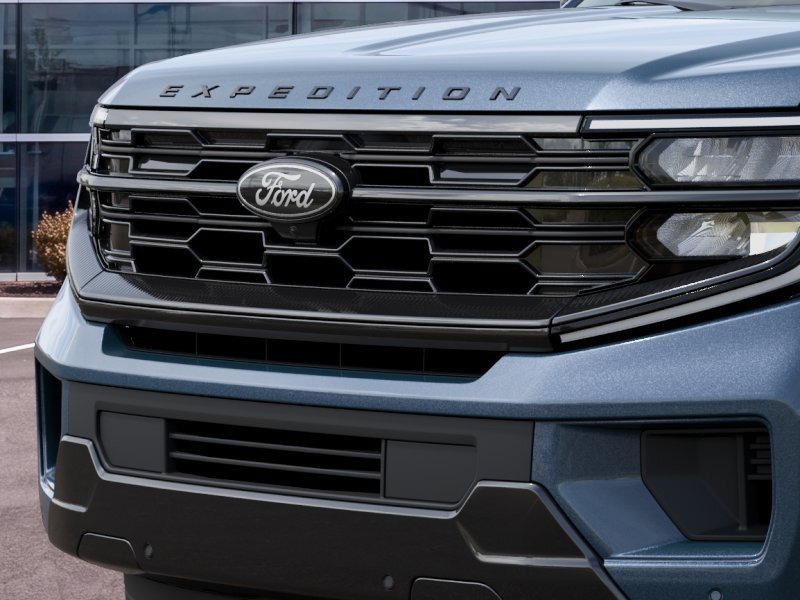 New 2027 Ford Expedition Platinum w/ Stealth Appearance Package AWD/4WD image 19