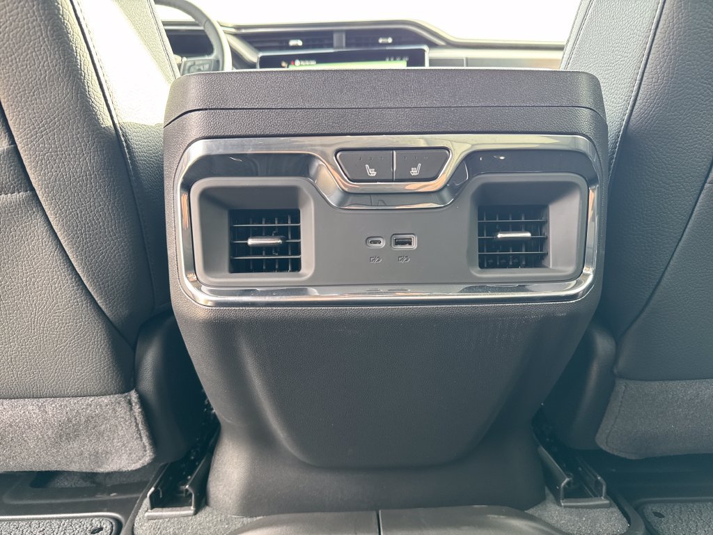 New 2026 GMC Sierra 1500 Denali w/ Denali Reserve Package AWD/4WD image 44