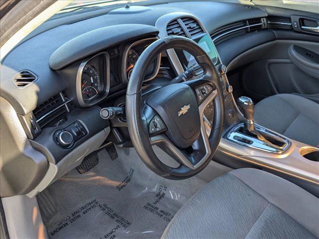 Used 2013 Chevrolet Malibu LS w/ Protection Package image 10