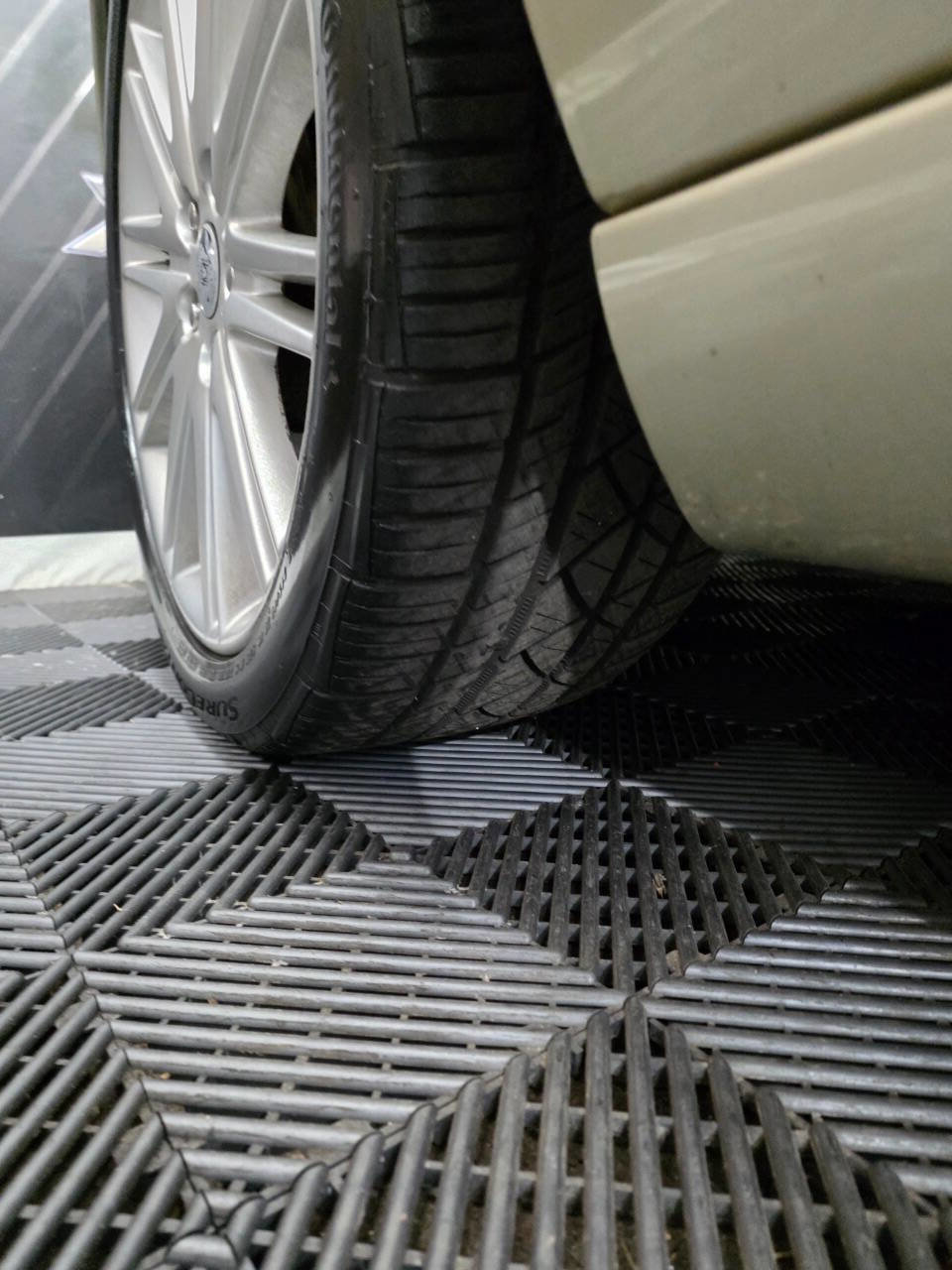 Used 2008 Jaguar S-TYPE 3.0 image 37