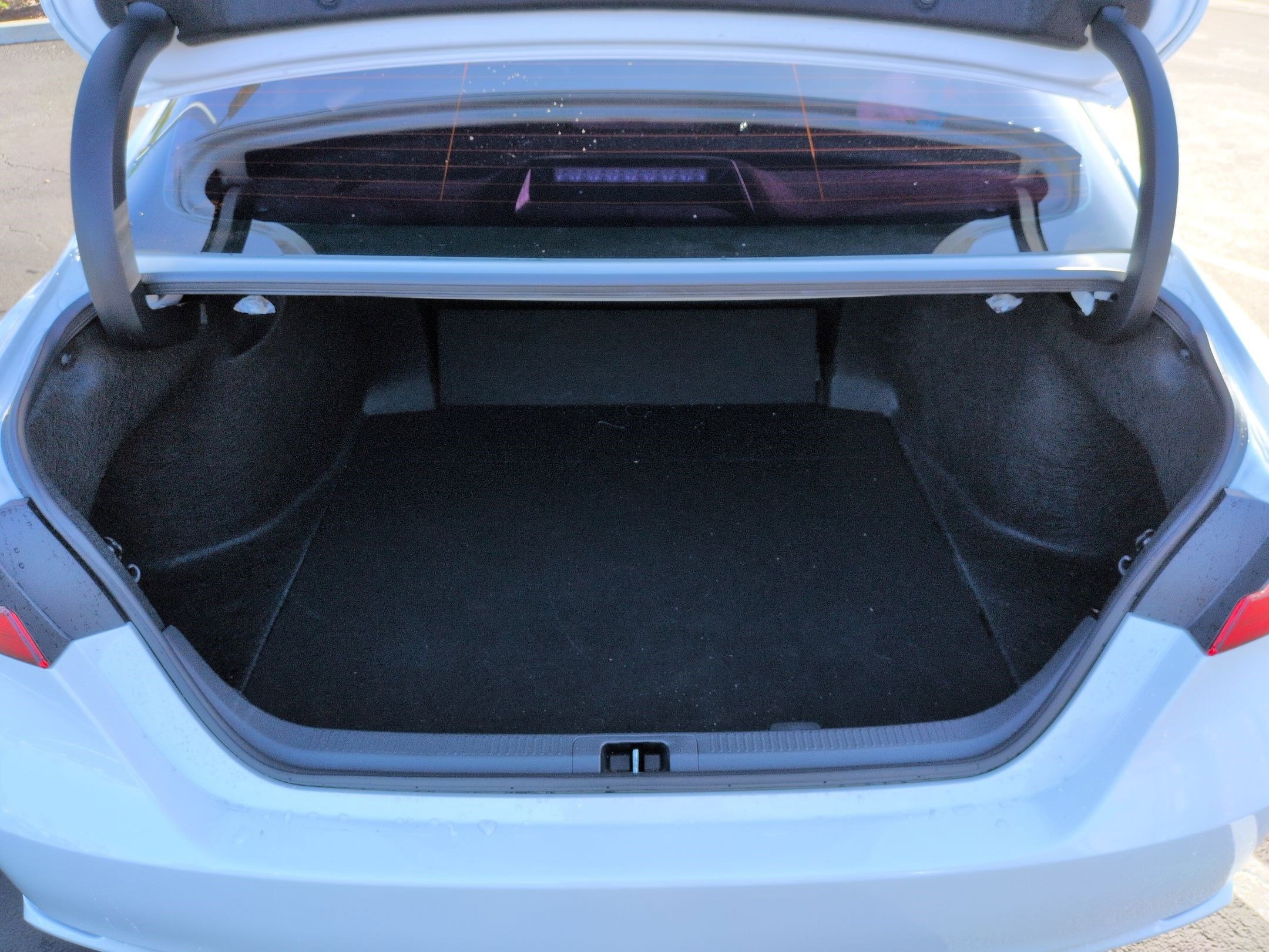 Used 2023 Toyota Camry SE image 30