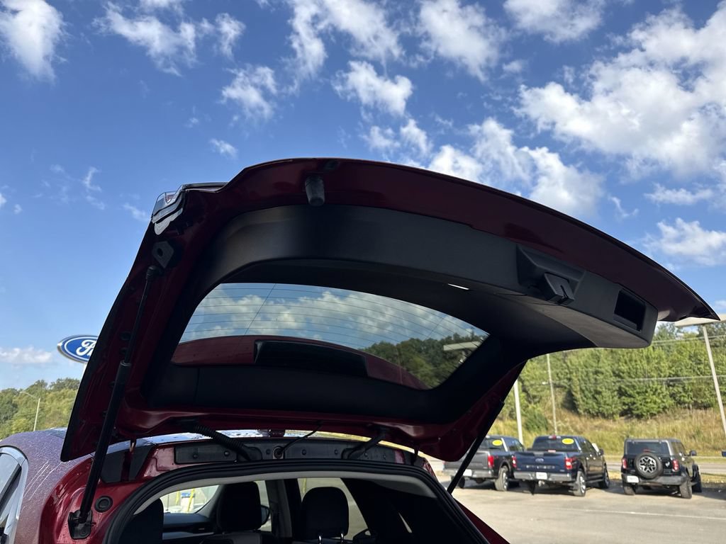 Used 2020 Ford Escape SE AWD/4WD image 37