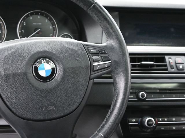 Used 2013 BMW 528i Sedan image 26