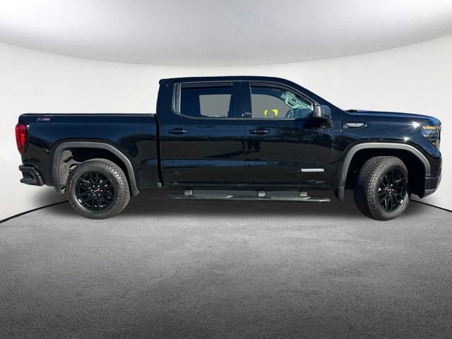 Used 2024 GMC Sierra 1500 Elevation image 15