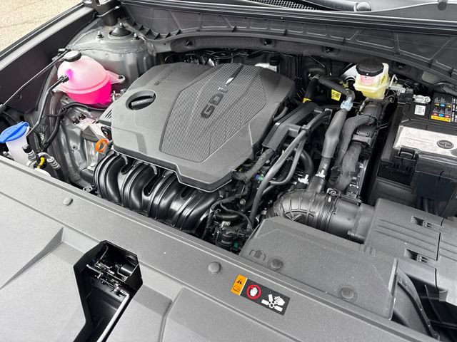 Used 2026 Hyundai Santa Cruz SEL image 28