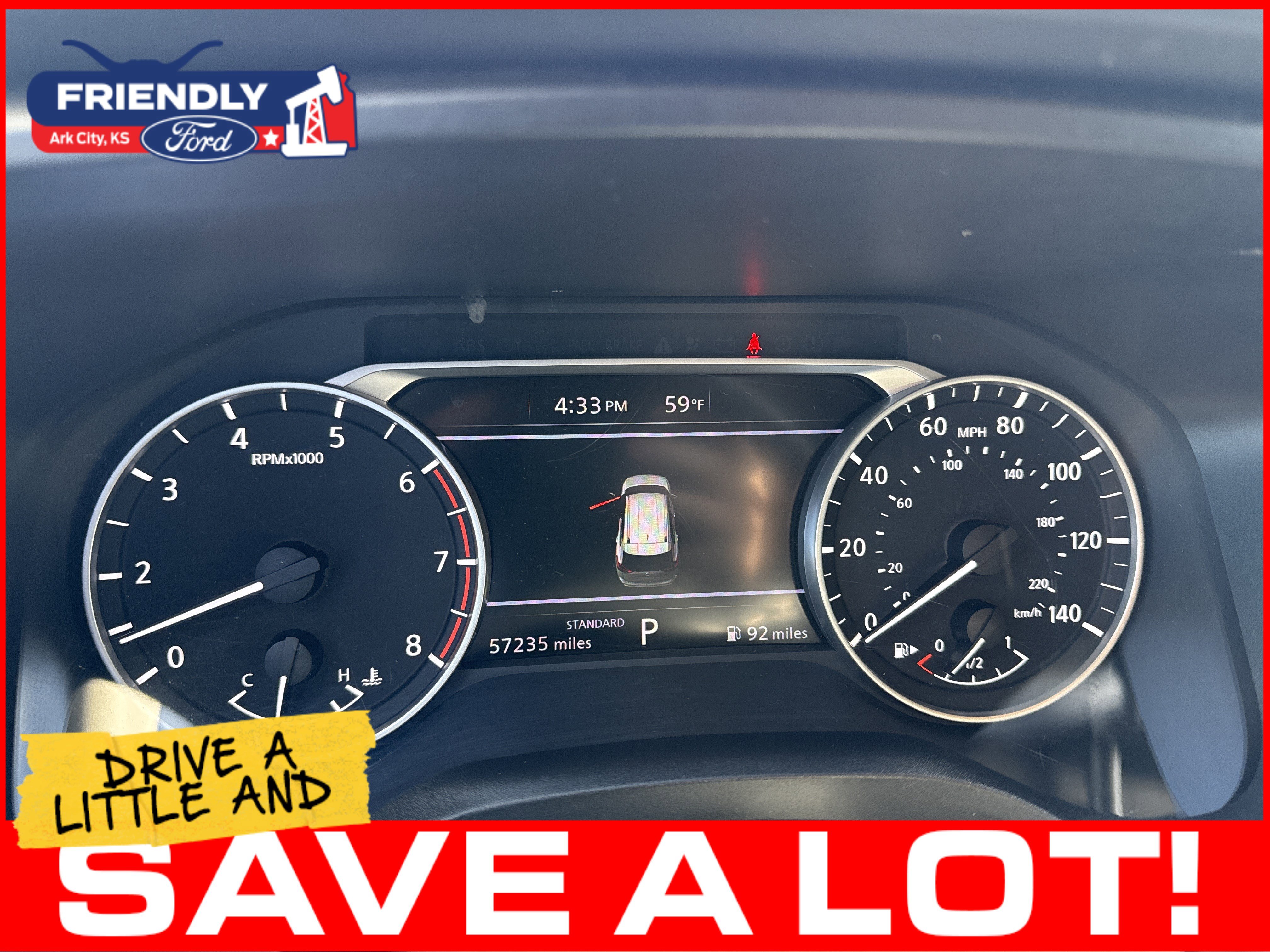 Used 2024 Nissan Rogue SV FWD image 13