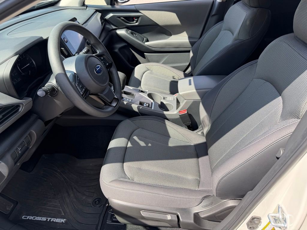 Used 2024 Subaru Crosstrek 2.0i Premium image 23