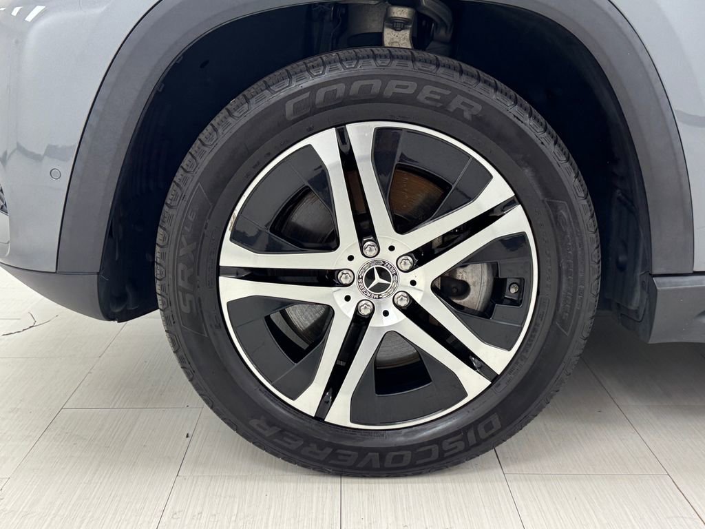 Used 2020 Mercedes-Benz GLS 450 4MATIC image 50