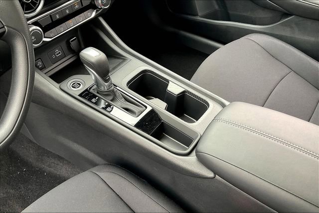 New 2025 Nissan Sentra S image 9