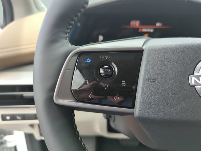 New 2026 Nissan Murano Platinum w/ Technology Package AWD/4WD image 39