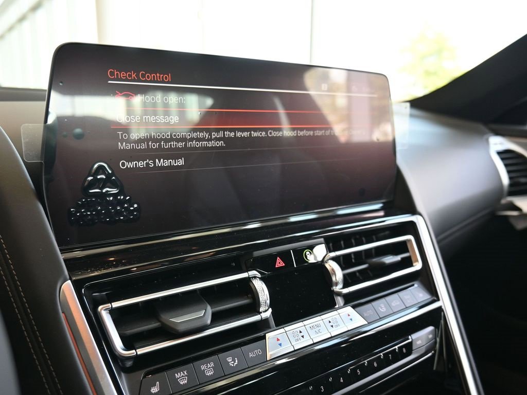 New 2026 BMW 840i xDrive Coupe image 19