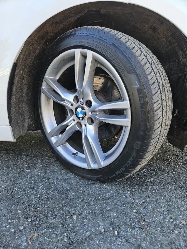 Used 2014 BMW 328i Gran Turismo xDrive xDrive AWD/4WD image 11