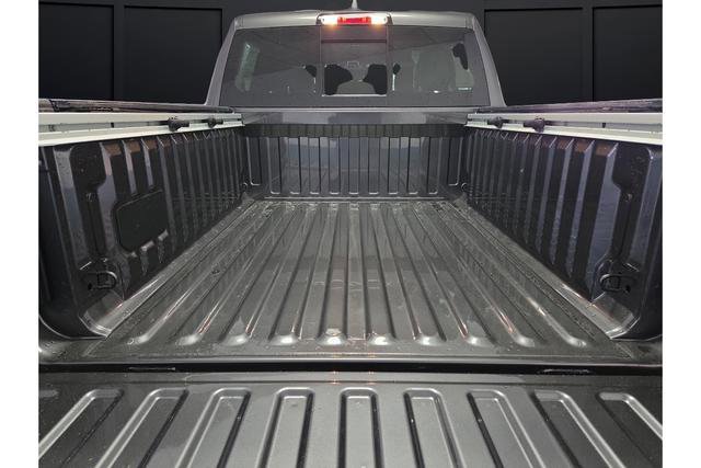 New 2026 RAM 1500 4x4 Crew Cab image 14