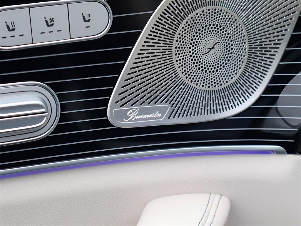 New 2026 Mercedes-Benz GLE 450 4MATIC image 29