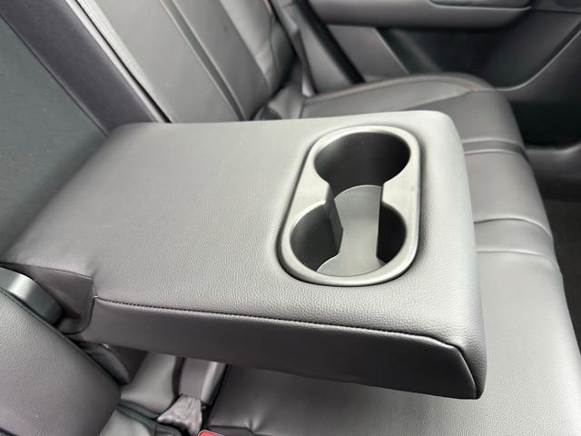 New 2026 MAZDA CX-50 AWD 2.5 Hybrid w/ Weather Package image 34