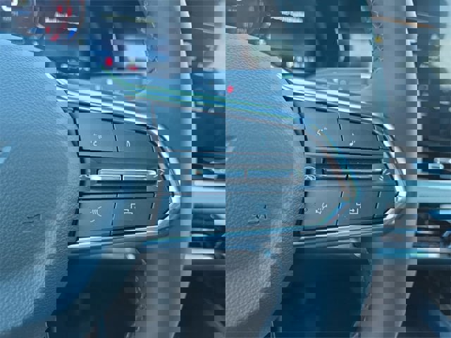 New 2026 Chevrolet Equinox LT w/ Convenience Package II image 20