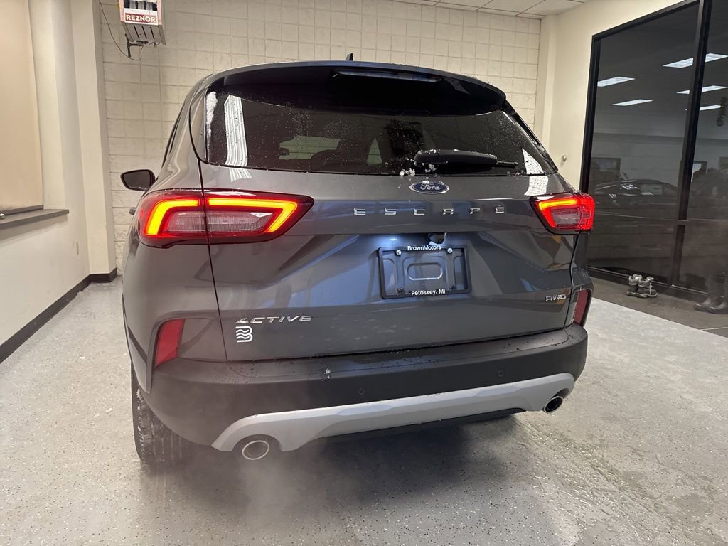 New 2026 Ford Escape Active w/ Tech Pack #1 image 17