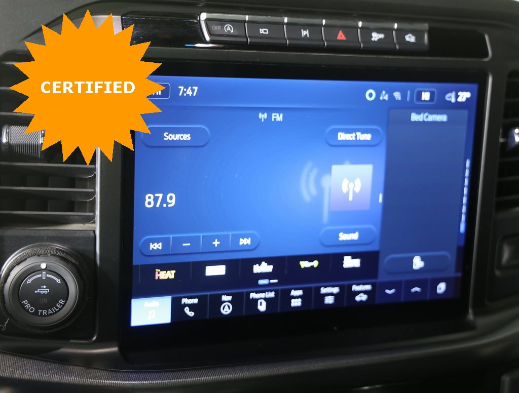 Used 2024 Ford F150 Raptor image 21