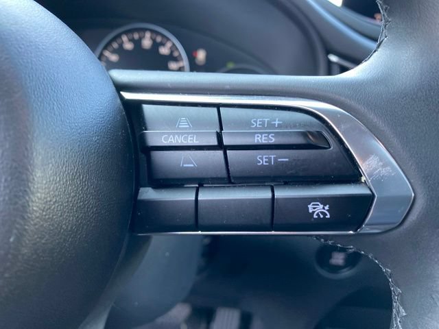 Used 2024 MAZDA CX-30 AWD 2.5 S w/ Preferred Package image 15