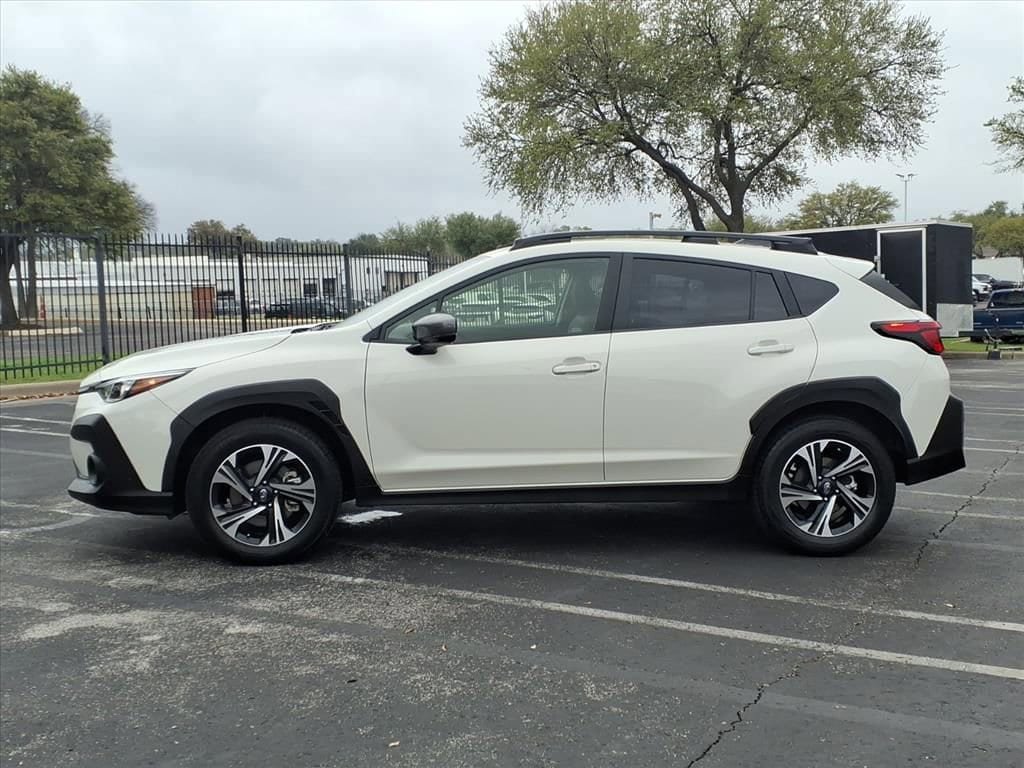Used 2024 Subaru Crosstrek 2.0i Premium AWD/4WD image 7