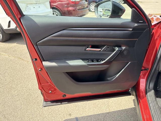 Used 2025 MAZDA CX-50 2.5 Hybrid w/ Premium Plus Pkg image 13